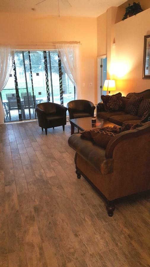Maya'S Villa Haines City Bagian luar foto