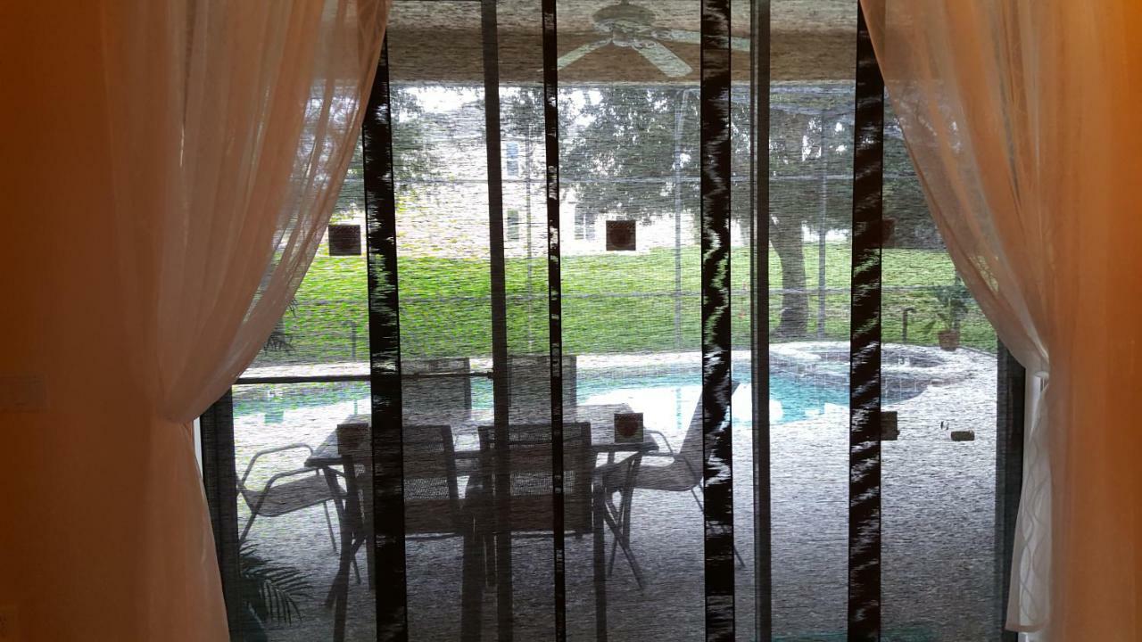 Maya'S Villa Haines City Bagian luar foto